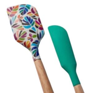 Tabitha Brown LIMITED EDITION 2 Piece Mini Spatula Set
